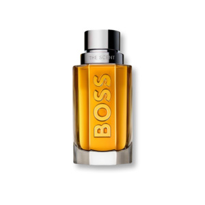 Hugo Boss: Hugo Boss Boss The Scent EDT For Men