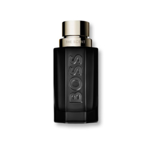 Hugo Boss: Hugo Boss Boss The Scent Magnetic EDP For Men