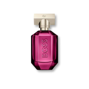 Hugo Boss Boss The Scent Magnetic EDP For Women