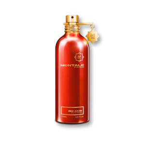 Fragrances Women: Montale Red Aoud EDP