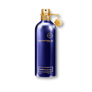 Montale Amber & Spices EDP