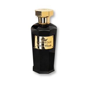 Fragrances Women: Amouroud Licorice Woods EDP