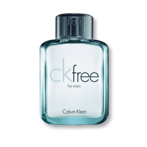 For Him Bestsellers: Calvin Klein CK Free EDT For Men