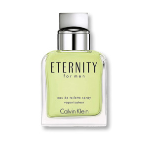 Calvin Klein Eternity EDT For Men