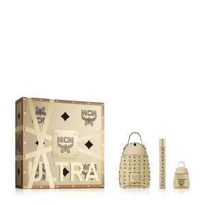 MCM Ultra EDP Gift Set for Her