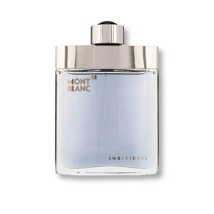 Mont Blanc Individuel EDT For Men