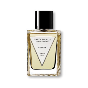 Cologne: Santa Eulalia Vesper Parfum