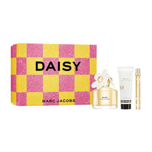 Marc Jacobs Daisy Gift Set for Her