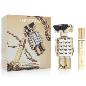 Paco Rabanne Fame EDP Gift Set for Her