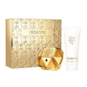 Paco Rabanne Lady Million EDP Gift Set for Her 2