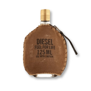 Diesel Fuel For Life Pour Femme EDP
