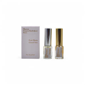 Maison Francis Kurkdjian Paris Discovery Gift Set