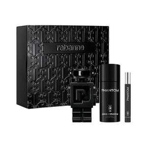 For Him Bestsellers: Paco Rabanne Phantom For Men Gift Set