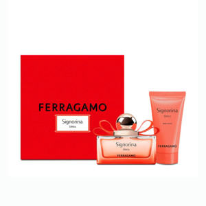 Salvatore Ferragamo Signorina Unica EDP Gift Set