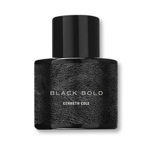 Kenneth Cole Black Bold EDP