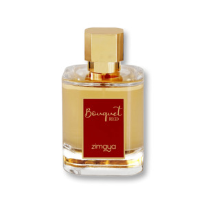 Zimaya Bouquet Red EDP