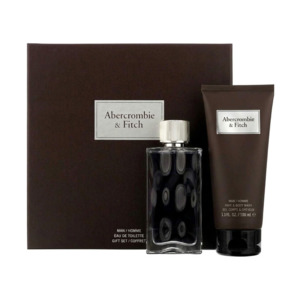 Abercrombie & Fitch First Instinct Gift Set for Him