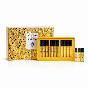 New Arrivals Mens Fragrances: Acqua di Parma Ultimate Collection Fragrance Gift Set