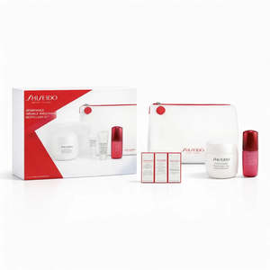 Shiseido Age Defense Ritual Gift Set For Men