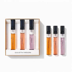 New Arrivals Mens Fragrances: Salvatore Ferragamo Tuscan Creations Mini Gift Set