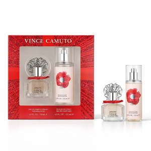 Vince Camuto Amore EDP Gift Set for Women