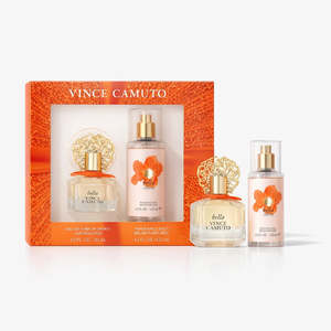 Vince Camuto Bella EDP Gift Set for Women