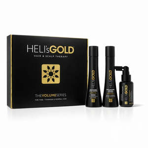 Heli's Gold Valumize EDT Gift Set For Women