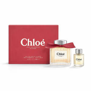 New Perfume Arrivals For Women: Chloe Atelier Des Fleurs EDP Discovery Gift Set 1