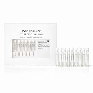 Chloe Atelier Des Fleurs EDP Discovery Gift Set 2