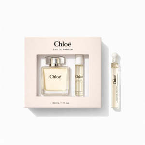 Chloe Atelier Des Fleurs EDP Discovery Gift Set 8