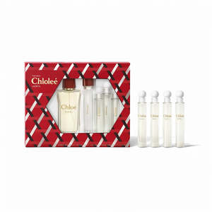 Chloe Atelier Des Fleurs EDP Discovery Gift Set 10