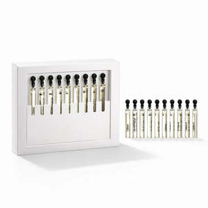 Chloe Atelier Des Fleurs EDP Tuberose Lazuli Discovery Gift Set
