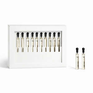 Chloe Atelier Des Fleurs EDP Vanilla Discovery Gift Set