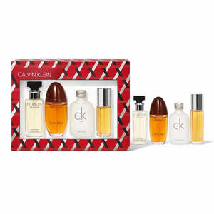 Calvin Klein Ladies Mini Discovery Set for Her