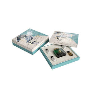 New Perfume Arrivals For Women: Amouage Pegasus Gift Set Skin Care