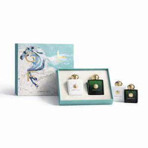 Amouage Pegasus Discovery Set for Her