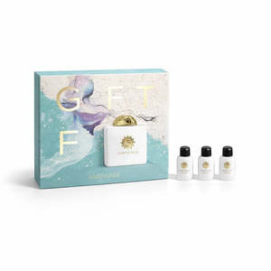 Amouage Honour Woman EDP Gift Set for Her
