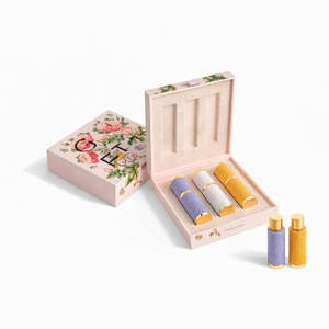 Amouage Floral Discovery Set for Her