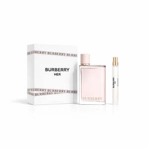 Burberry Her EDP Gift Set for Her