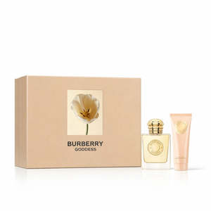 Burberry Goddess EDP Gift Set for Her