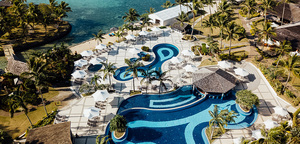 Warwick Le Lagon Vanuatu