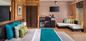 Adaaran Prestige Vadoo Maldives