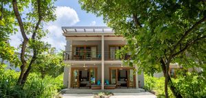 Products: Ifuru Island Resort Maldives