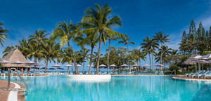 Products: Le Meridien Noumea Resort & Spa