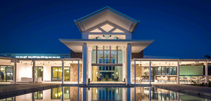 Taumeasina Island Resort