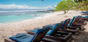 Return to Paradise Resort & Spa