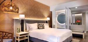 Products: Sofitel Fiji Resort & Spa