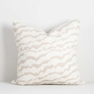 Frontpage: Aspen Cushion