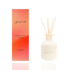 Teachers Gifts: Jakob Carter Reed Diffuser Tropical Pina Colada