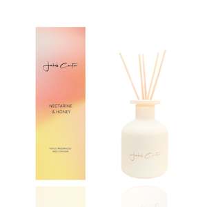 Jakob Carter Reed Diffuser Nectarine and Honey